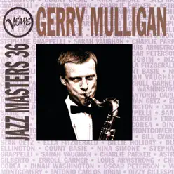 Jazz Masters 36: Gerry Mulligan - Gerry Mulligan Jazz Masters 36: Gerry Mulligan - Gerry Mulligan