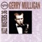 Barbara's Theme - Gerry Mulligan lyrics