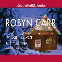 Robyn Carr - A Virgin River Christmas artwork