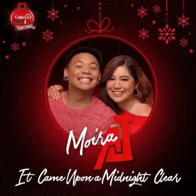 It Came Upon a Midnight Clear - Single - Moira Dela Torre