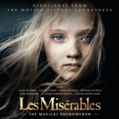 Les Misérables (Highlights from the Motion Picture Soundtrack) artwork