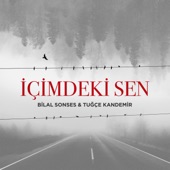 İçimdeki Sen artwork