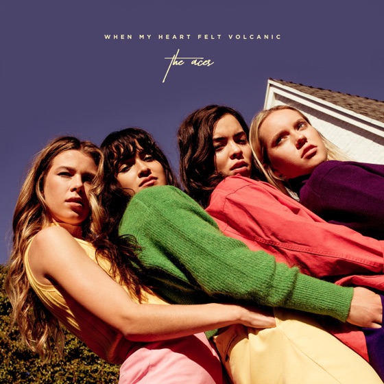 Cover artwork for Stay