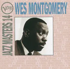 Verve Jazz Masters 14: Wes Montgomery by Wes Montgomery album reviews, ratings, credits