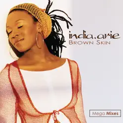 Brown Skin (Dance Remix) - India Arie