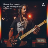 Black Joe Lewis & the Honeybears on Audiotree Live artwork