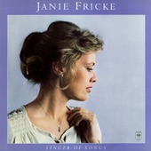 Janie Fricke - Week-End Friend