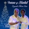 Invierno y Navidad (feat. Adalberto Santiago) - Orquesta Abran Paso lyrics