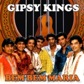 Gipsy Kings - Valse Gitane