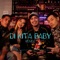 Di Kita Baby (feat. Tim Sawyer, Kenjhons & DJ Raqi) cover