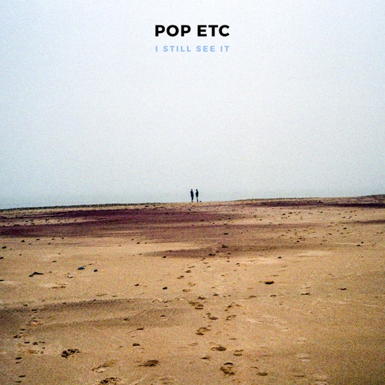 Cover artwork for I Still See It