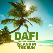 Island in the Sun (feat. Mr. Shammi) - EP artwork