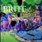 Brite (feat. Indubes) - Bvck lyrics