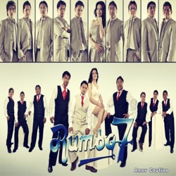 Rumba 7 - Quítame la Vida