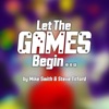 Let the Games Begin artwork