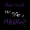 First Sign of Madness - Single