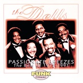 The Dells - Stay In My Corner