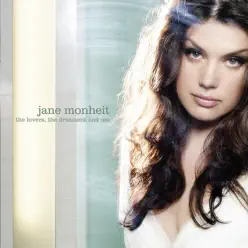 The Lovers, the Dreamers and Me - Jane Monheit