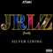 Silver Lining - Jerellz lyrics