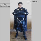 The Super-Duper-Man (Deluxe Edition)