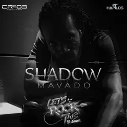 Shadow - Single - Mavado Shadow - Single - Mavado