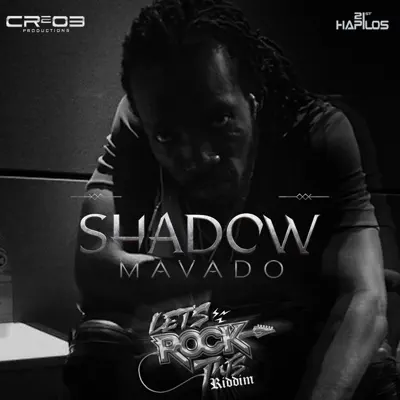 Shadow - Single - Mavado