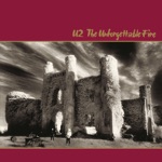 U2 - The Unforgettable Fire