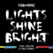 Lights Shine Bright (JT Daly Remix) [feat. Hollyn] artwork