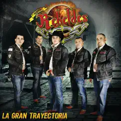 La Gran Trayectoria by Los Nuevos Rebeldes album reviews, ratings, credits