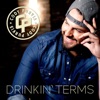 Drinkin' Terms by Cody Purvis iTunes Track 1