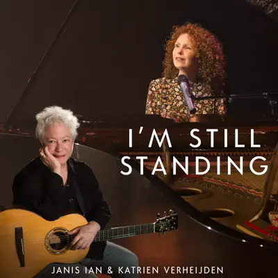 I'm Still Standing - Single - Janis Ian