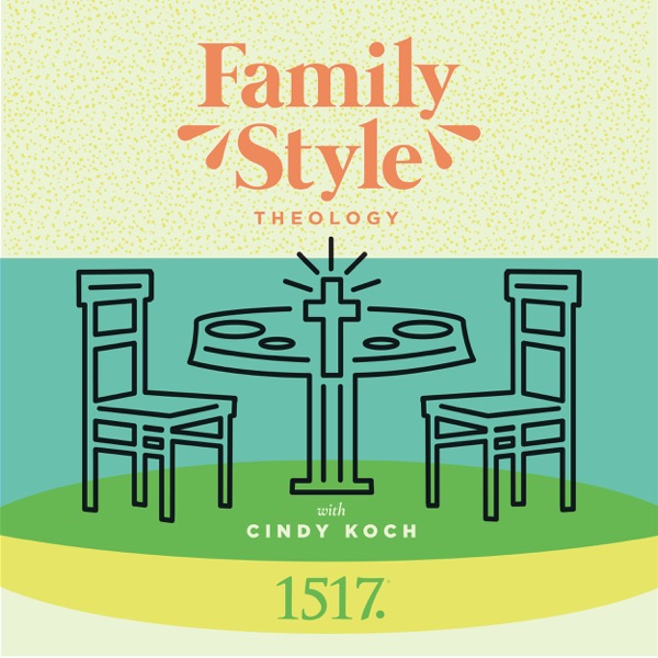 Family Style Theology Family Style Theology
