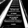 The First Step - Single