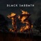Loner - Black Sabbath lyrics