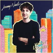 Jeremy Neale - Dancin' & Romancin'