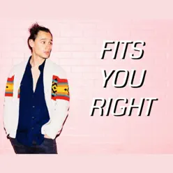 Fits You Right - Single - Mynor