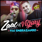 Vai Embrazando (feat. MC Vigary) artwork
