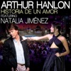 Historia de un Amor (feat. Natalia Jiménez) - Single, 2012