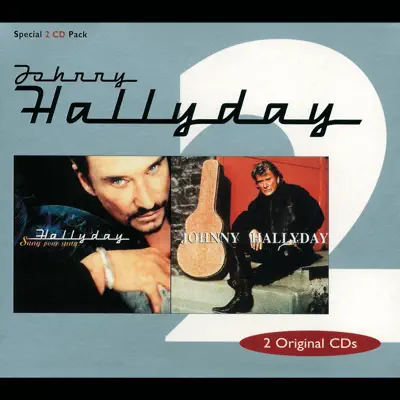 Sang pour sang / Lorada - Johnny Hallyday