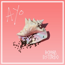 descargar to my love bomba estereo