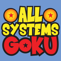 All Systems Goku podcast