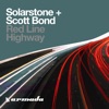 Scott Bond & Charlie Walker - Red Line Highway (Factor B's Extended Back to the Future Remix)