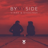 By My Side (Club Mix) artwork