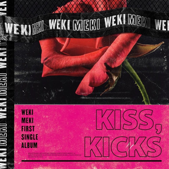 Cover artwork for Crush
