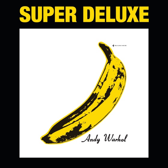 Cover artwork for I'm Waiting For The Man