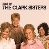 Best of the Clark Sisters (Live) artwork