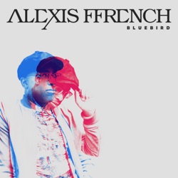 Alexis Ffrench & The Gagliano Strings - Bluebird