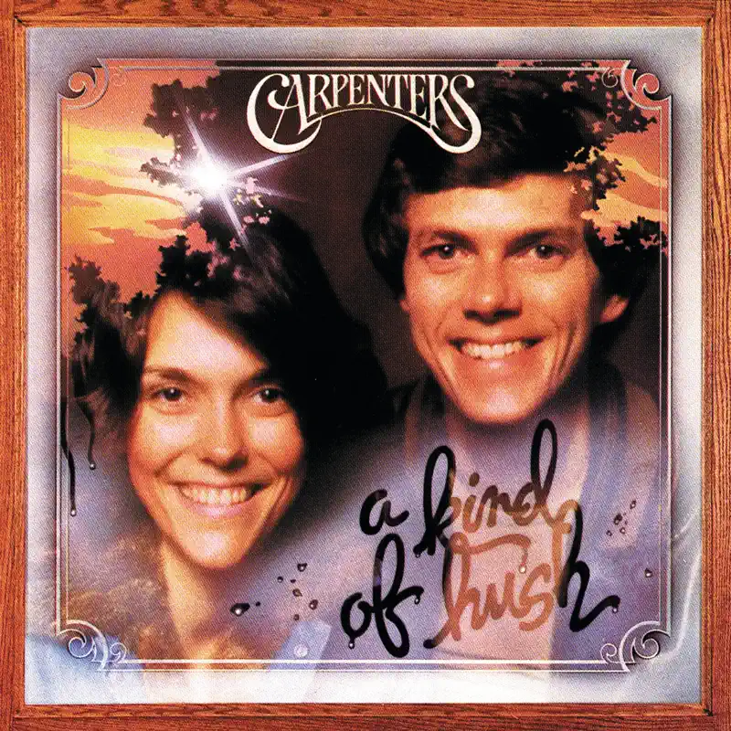 Carpenters - A Kind of Hush (Remastered) (1976) [iTunes Plus AAC M4A]-新房子