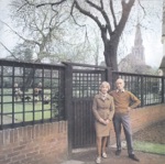 Fairport Convention - Who Knows Where the Time Goes?