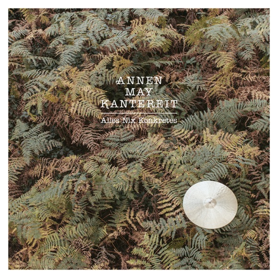 Cover artwork for Bitte bleib